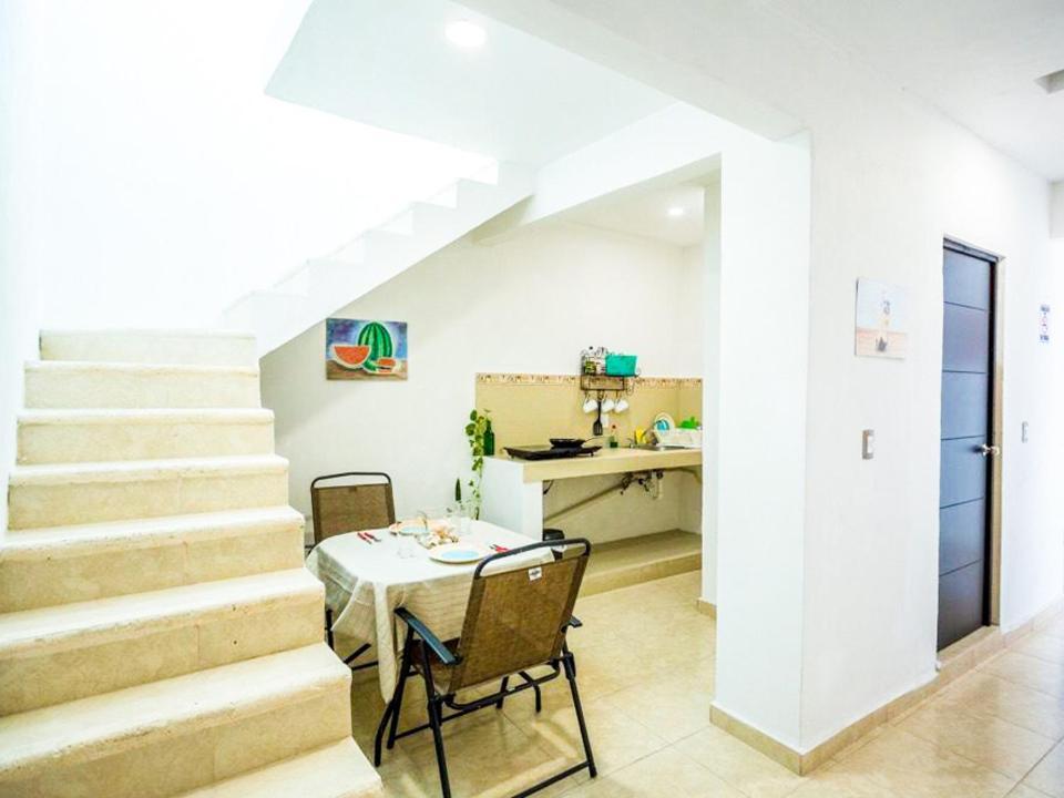 Hotel Loft Oasis By Rotamundos Playa del Carmen