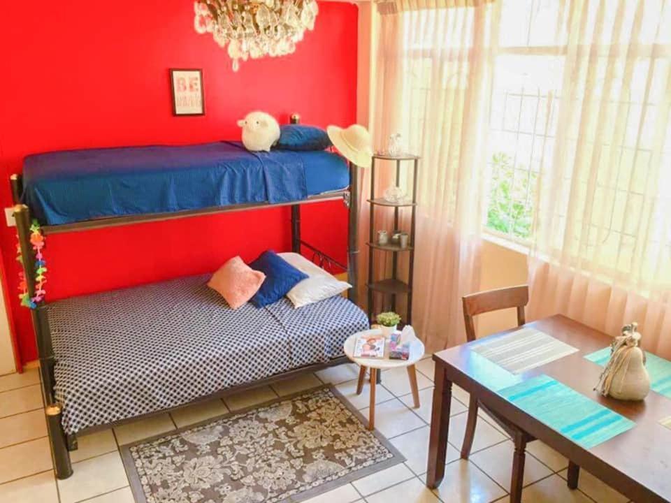 Loft Oasis By Rotamundos Playa del Carmen
