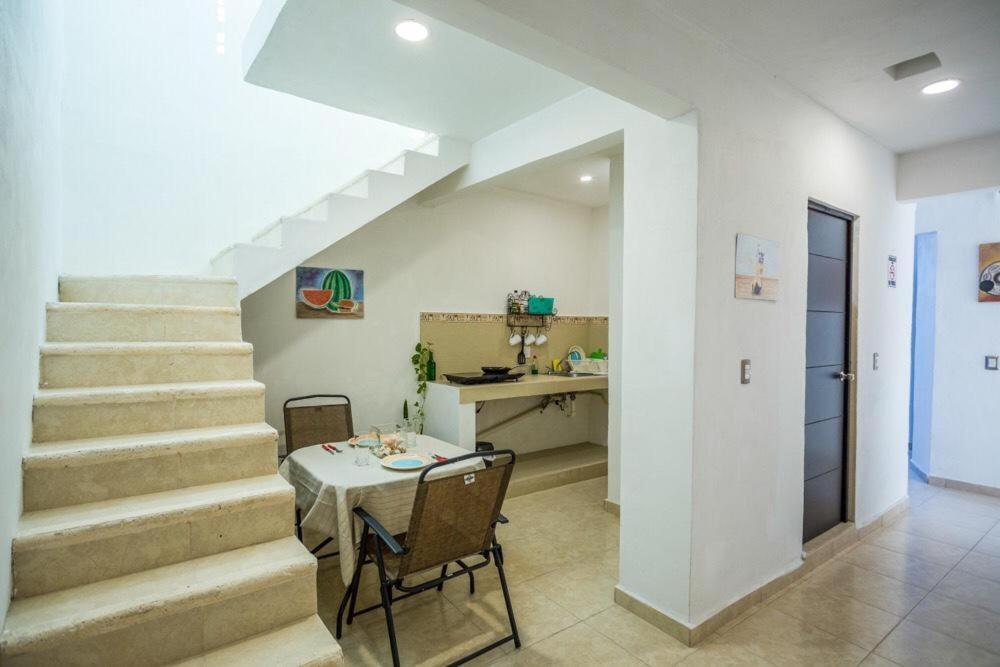 Loft Oasis By Rotamundos 2* Playa del Carmen