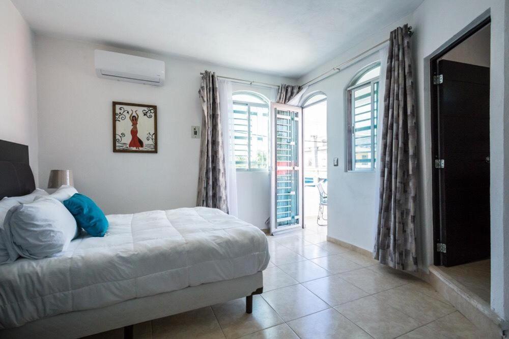 Loft Oasis By Rotamundos Hotel Playa del Carmen