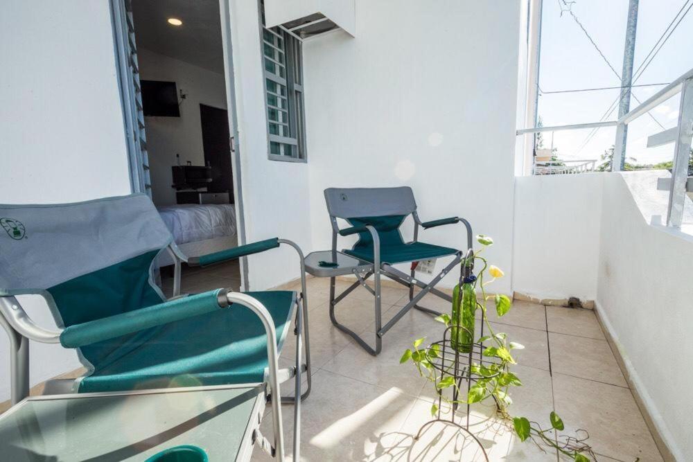 Loft Oasis By Rotamundos Playa del Carmen
