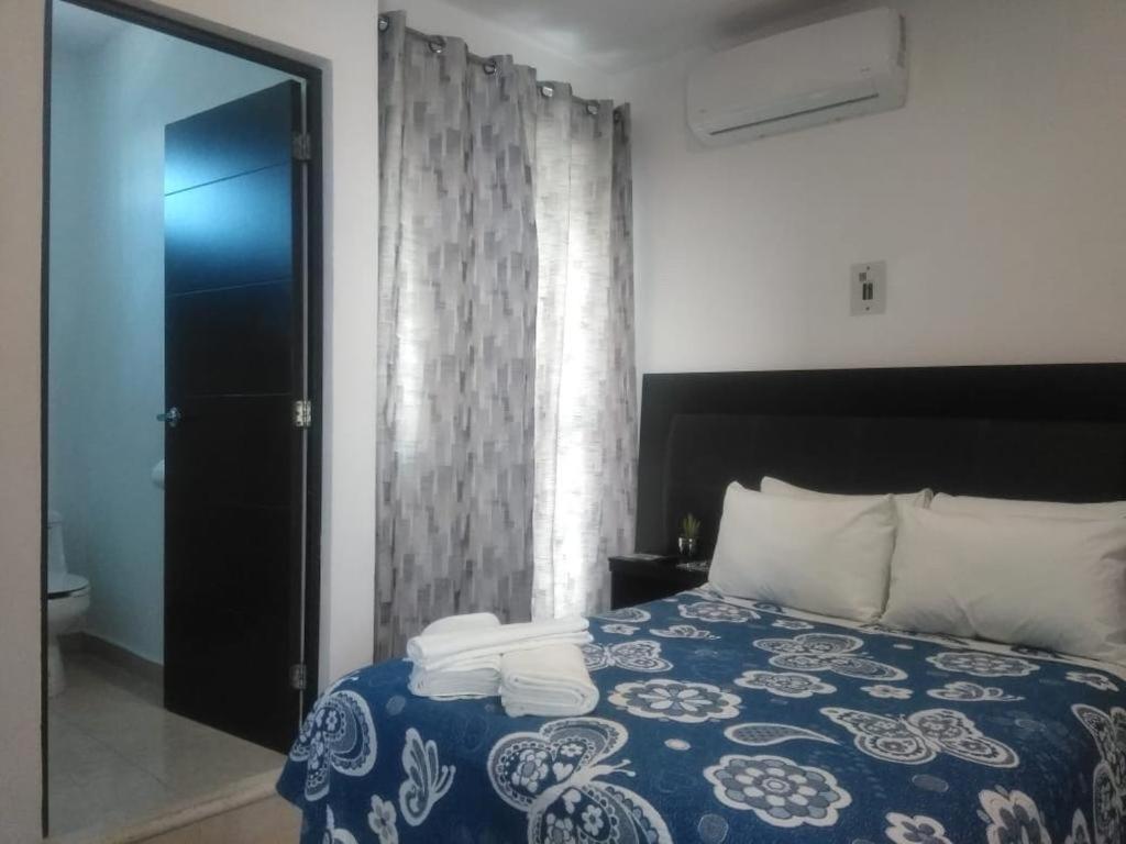 Loft Oasis By Rotamundos Hotel Playa del Carmen